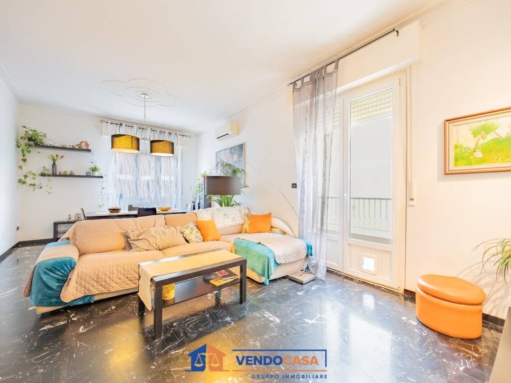 Appartamento a Albenga in Via Venezia, 18 - Foto 4