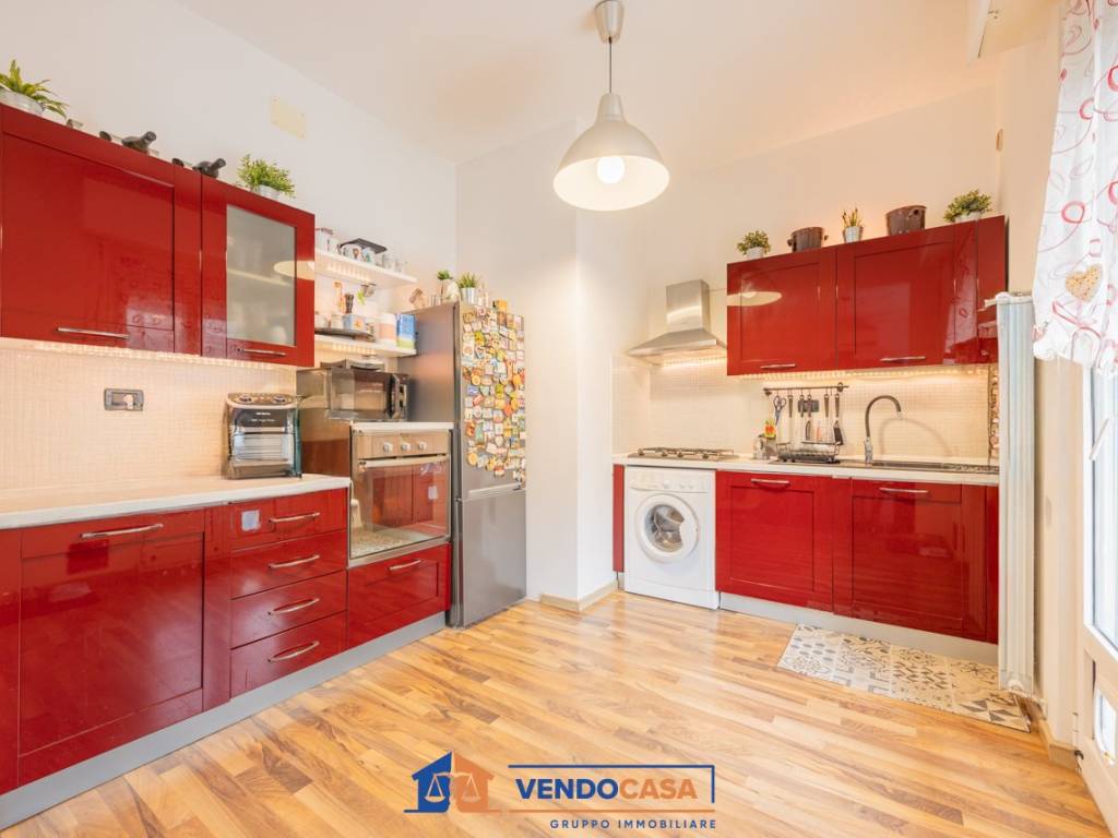 Appartamento a Albenga in Via Venezia, 18 - Foto 5