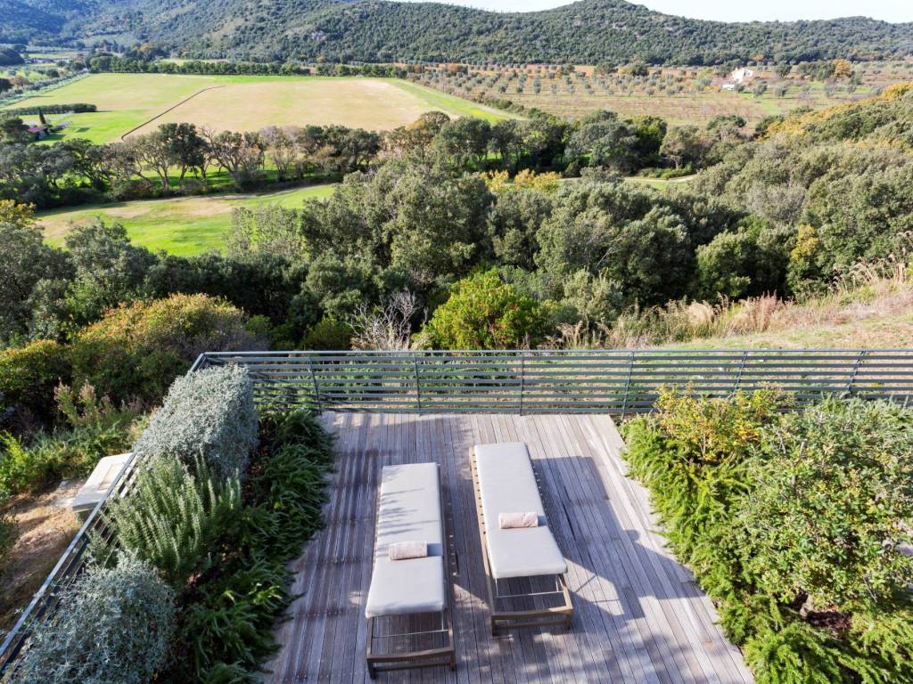 Villa a Monte argentario in Via Acquedotto Leopoldino - Foto 2