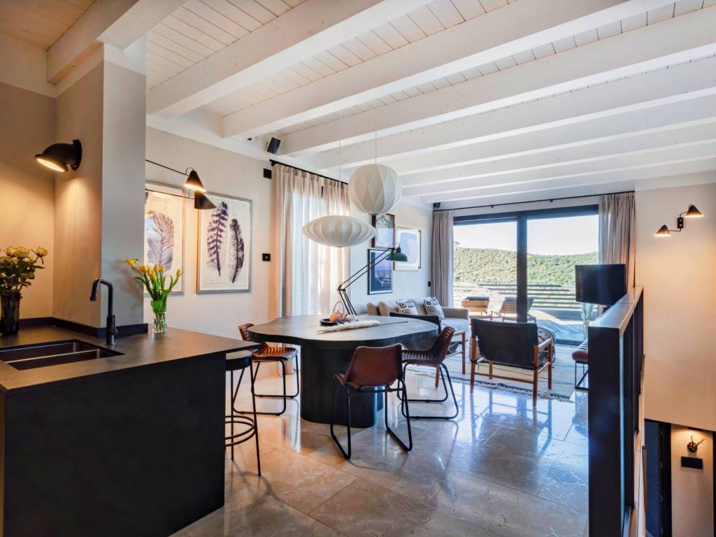 Villa a Monte argentario in Via Acquedotto Leopoldino - Foto 3