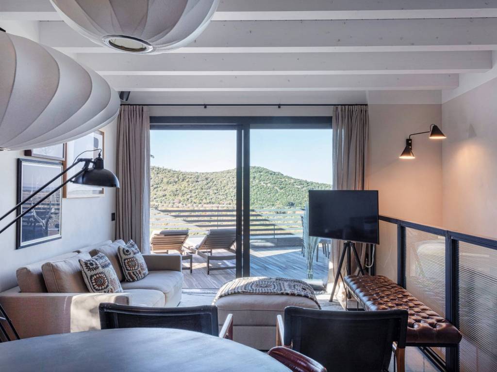 Villa a Monte argentario in Via Acquedotto Leopoldino - Foto 4