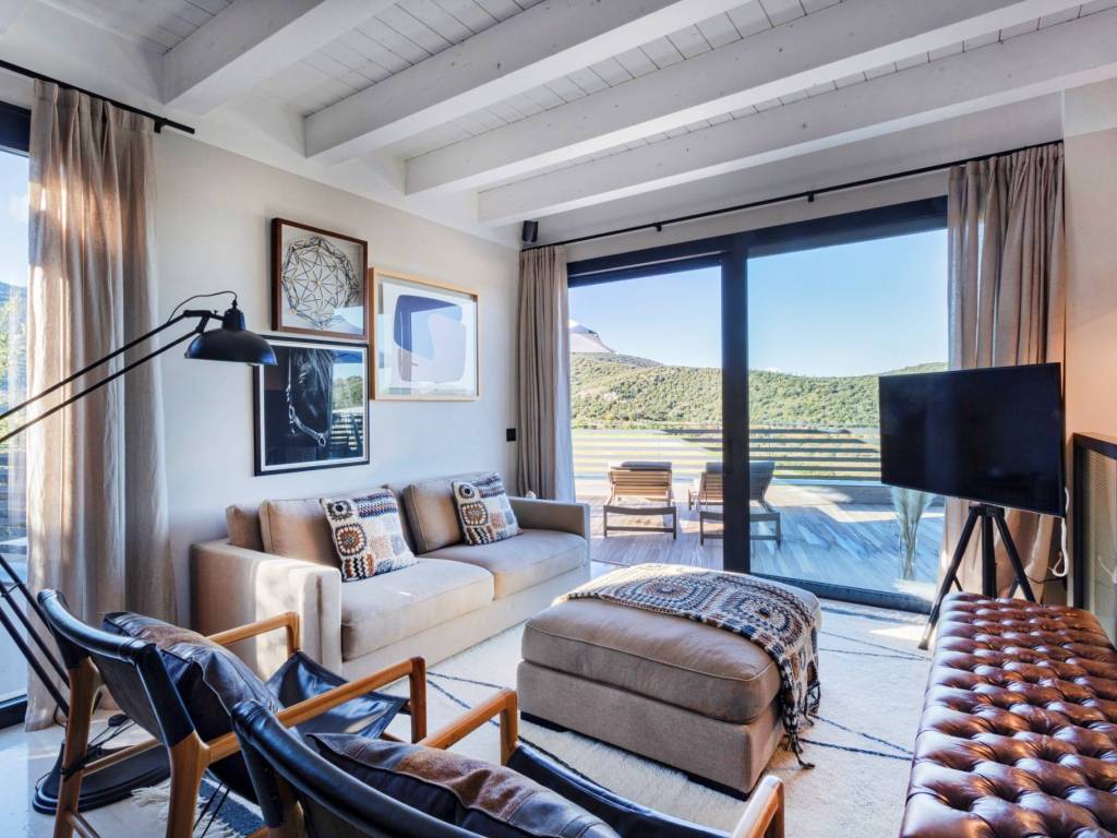 Villa a Monte argentario in Via Acquedotto Leopoldino - Foto 5