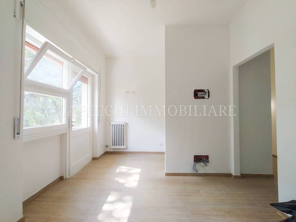 Appartamento a Pistoia in Via Carlo Pisacane, 20 - Foto 5