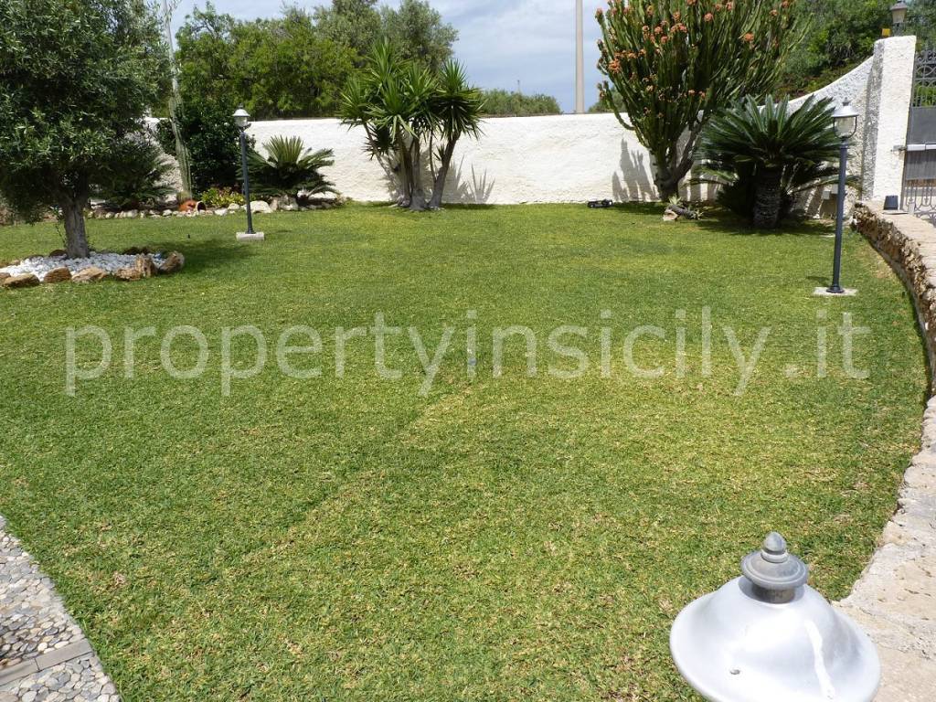 Villa a Augusta in Via Mar Tirreno - Foto 4