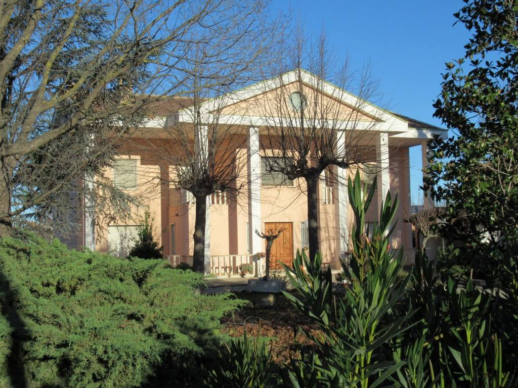 Villa a Cepagatti in Via Valignani, 5 - Foto 3