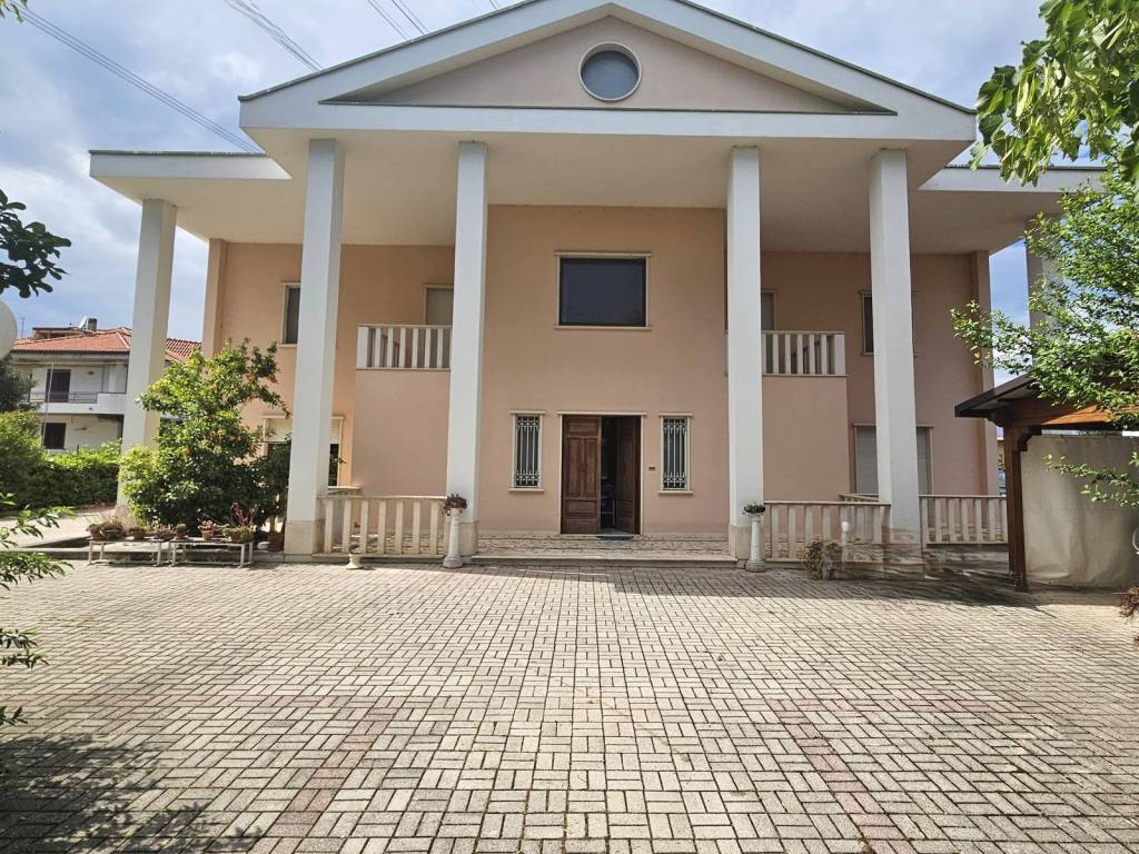 Villa a Cepagatti in Via Valignani, 5 - Foto 4