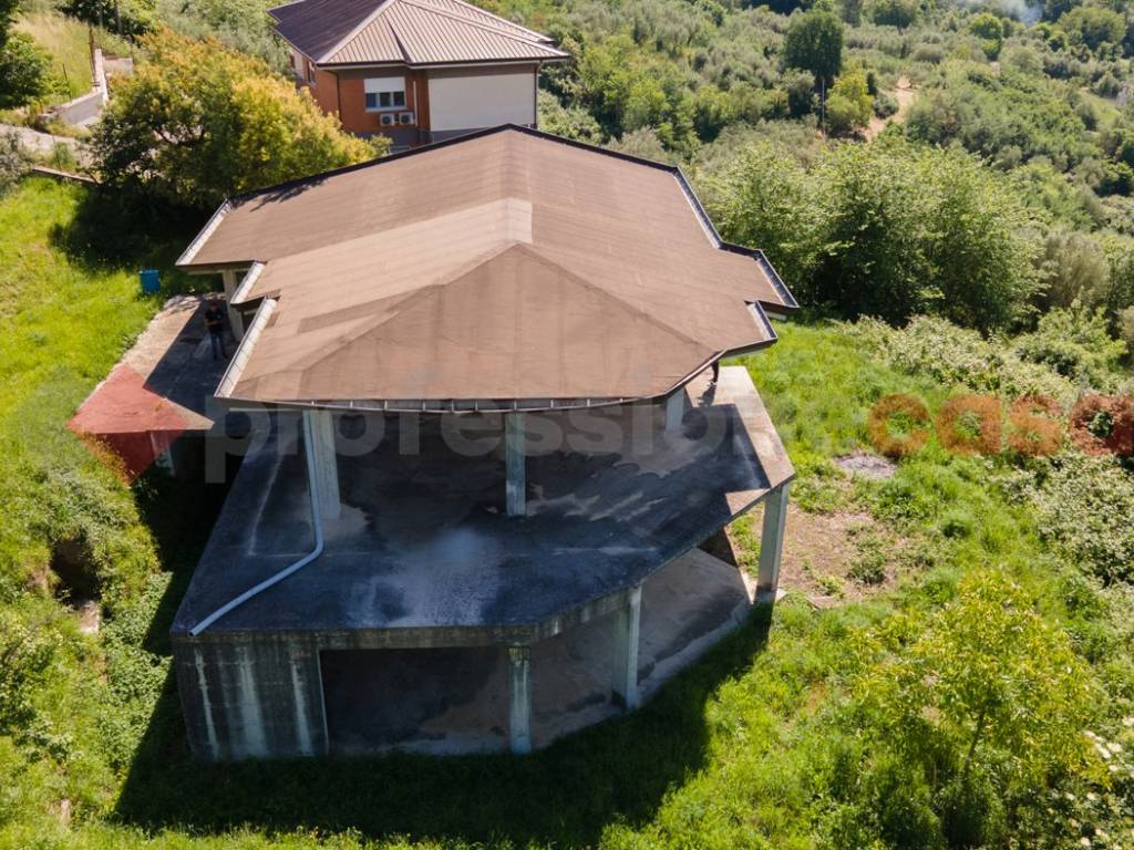 Villa a Anagni in Strada Provinciale San Magno , 29/A - Foto 2