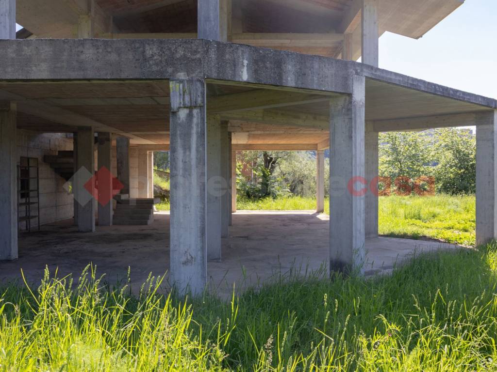 Villa a Anagni in Strada Provinciale San Magno , 29/A - Foto 3