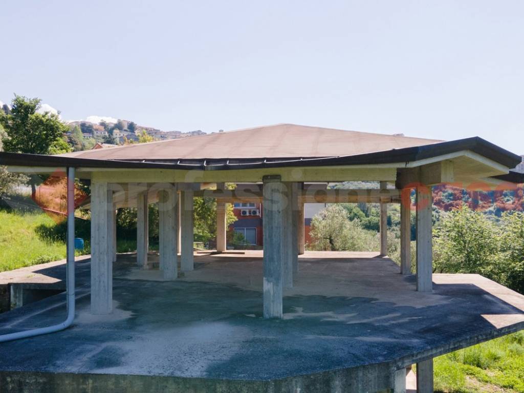 Villa a Anagni in Strada Provinciale San Magno , 29/A - Foto 4