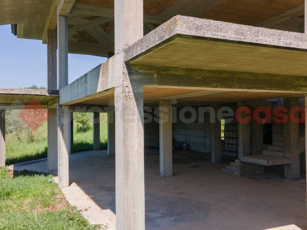 Villa a Anagni in Strada Provinciale San Magno , 29/A - Foto 5