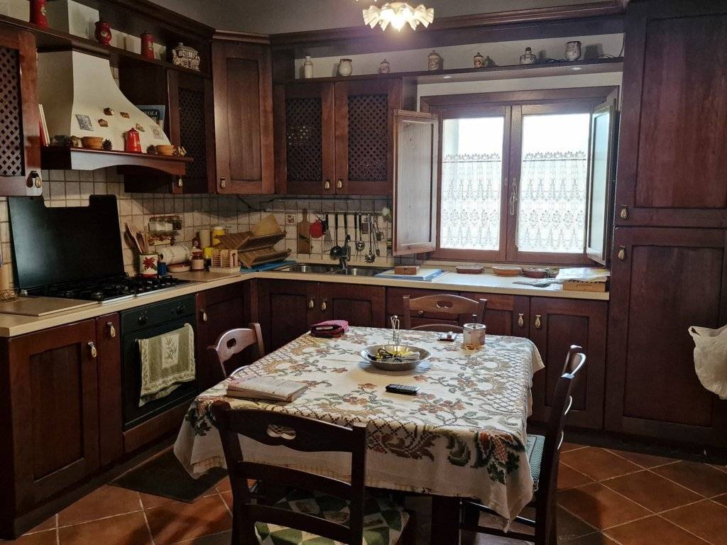 Casa indipendente a Sante marie in Corso Sant'Anastasio - Foto 5
