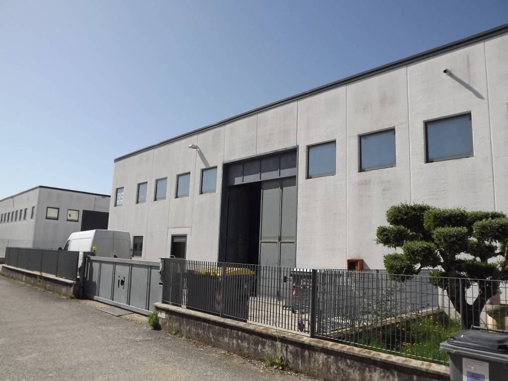 Immobile a Foligno in Via Monte Soratte - Foto 3