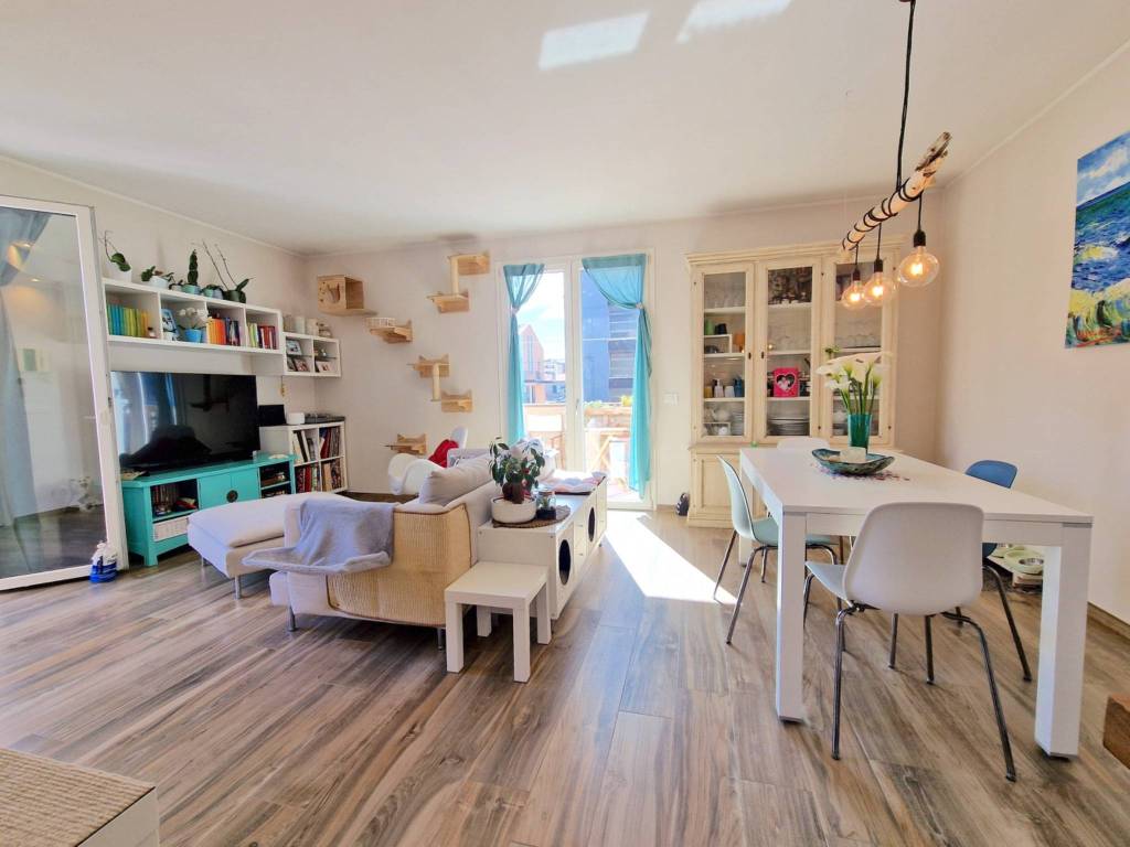 Appartamento a Riccione in Viale Luigi Carlo Farini - Foto 3