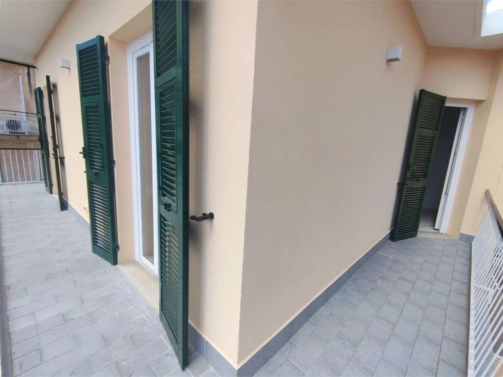 Appartamento a Alassio in Corso Dante Alighieri - Foto 2