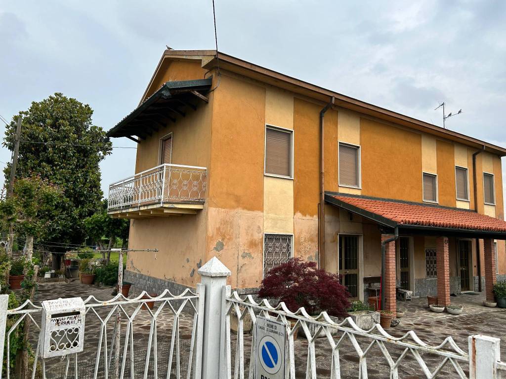 Rustico / casale a Caselle lurani in Via Lisone - Foto 3