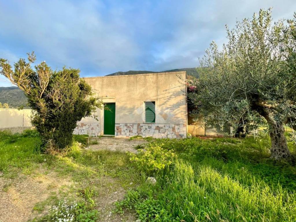 Casa indipendente a Castellammare del golfo in Contrada Fraginesi - Foto 3
