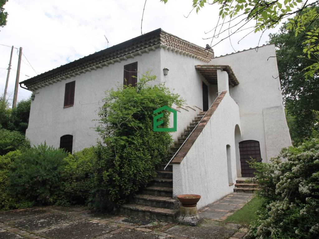 Rustico / casale a Amelia in Via Ortana - Foto 2