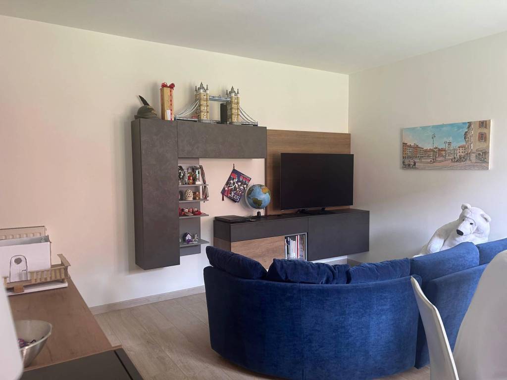 Appartamento a Udine in Via Laipacco, 144 - Foto 2