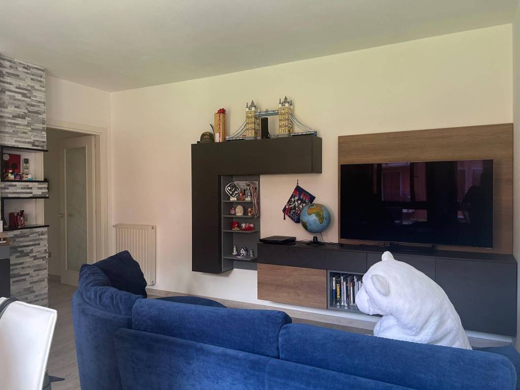 Appartamento a Udine in Via Laipacco, 144 - Foto 4