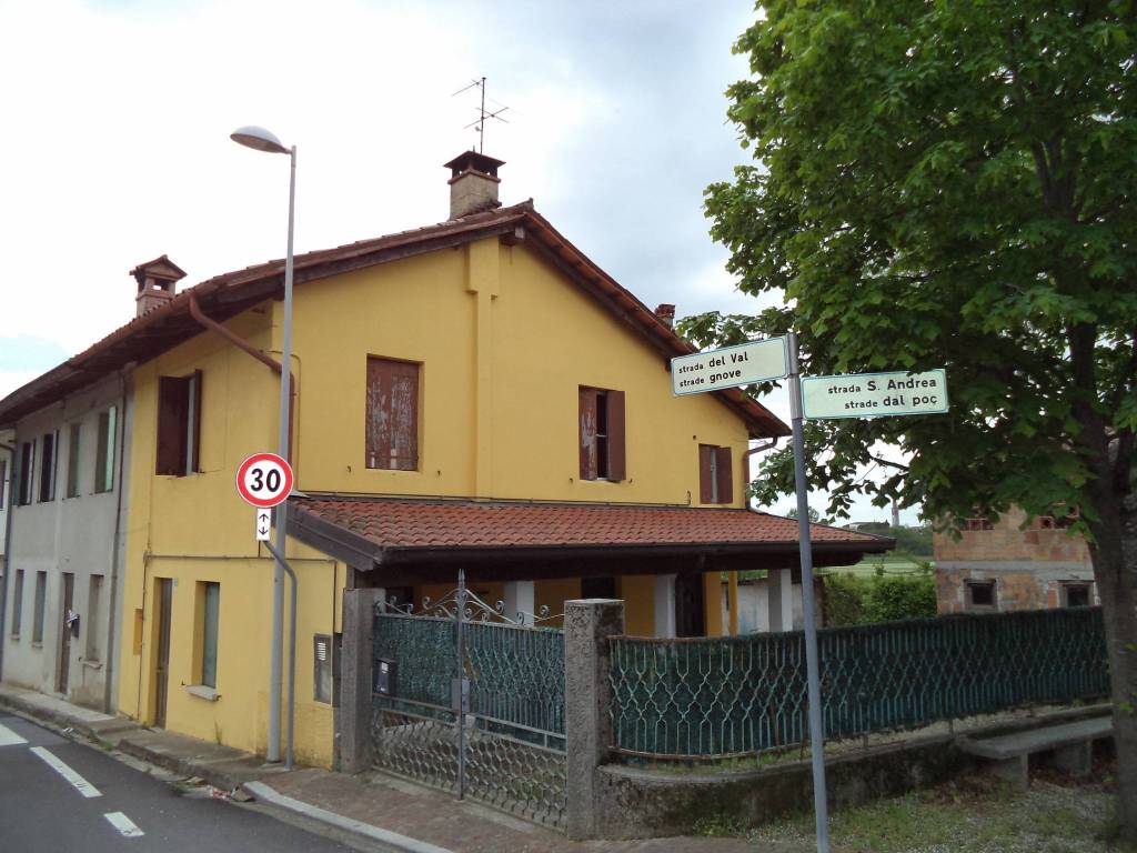 Villa a Moruzzo - Foto 2