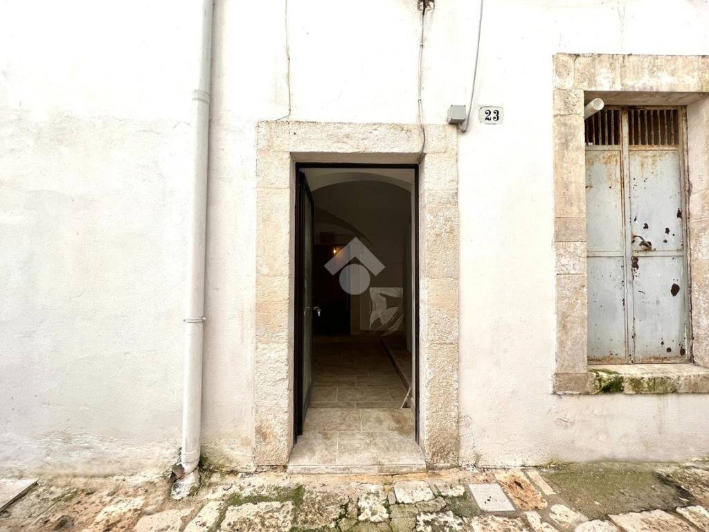 Immobile a Ceglie messapica in Via Forno del Duca, 23 - Foto 2