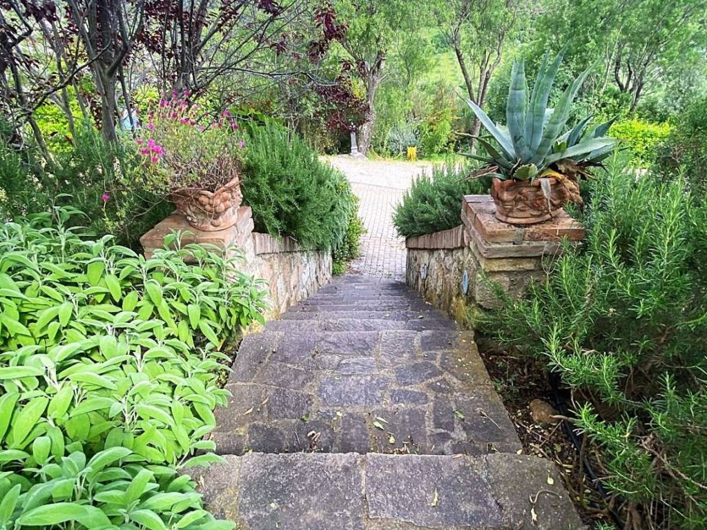 Villa a Roccastrada in Strada Provinciale Terzo - Foto 3