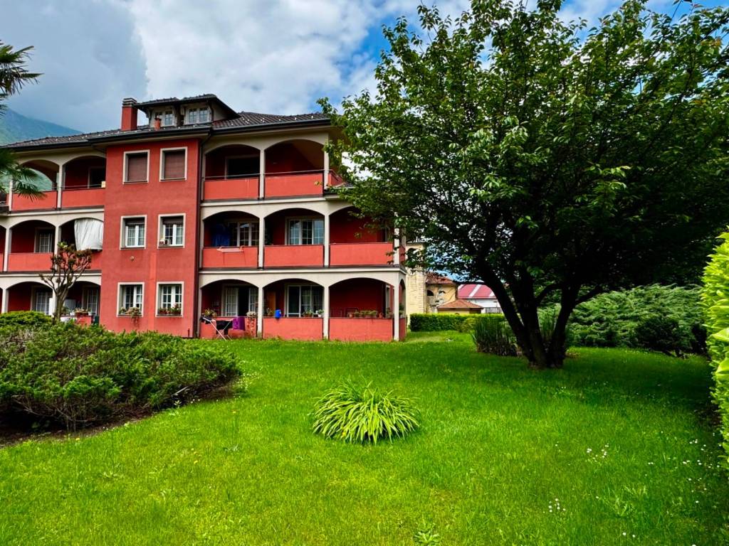 Appartamento a Gravellona toce in Corso Roma, 164 - Foto 3
