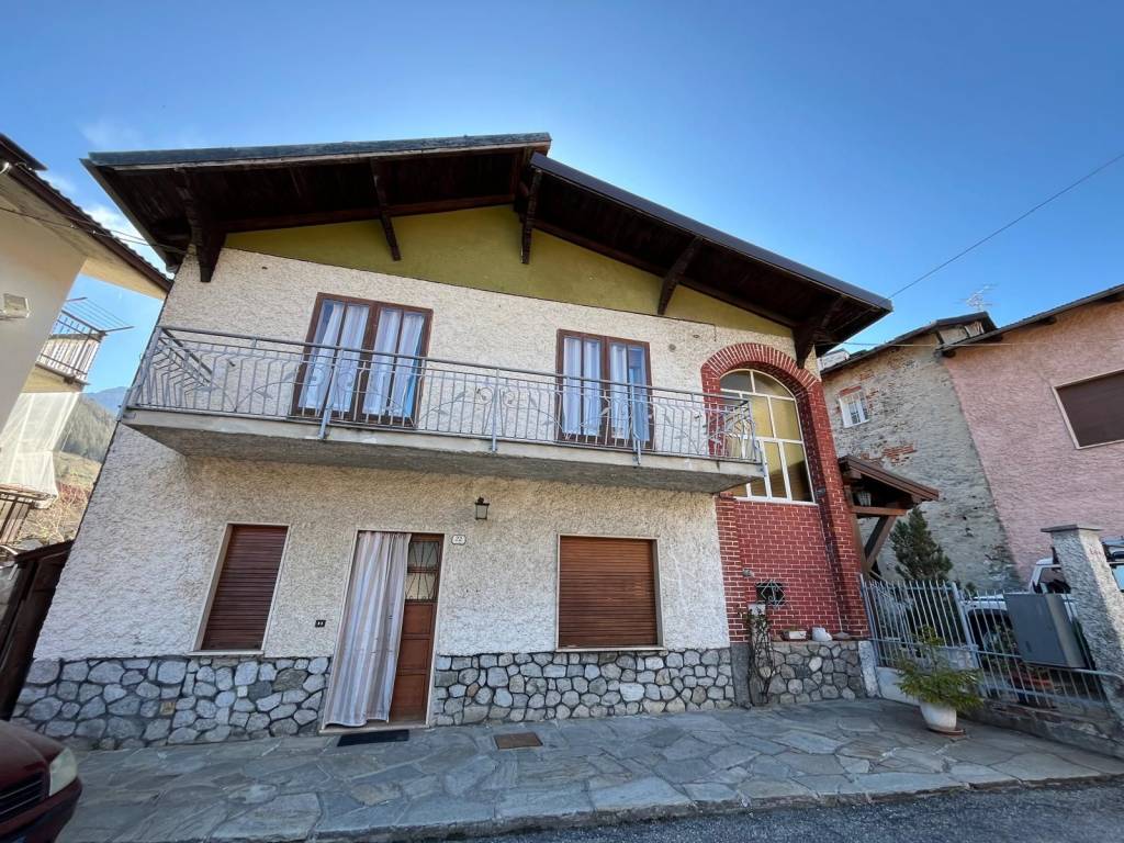 Appartamento a Entracque in Via Roata, 14 - Foto 3