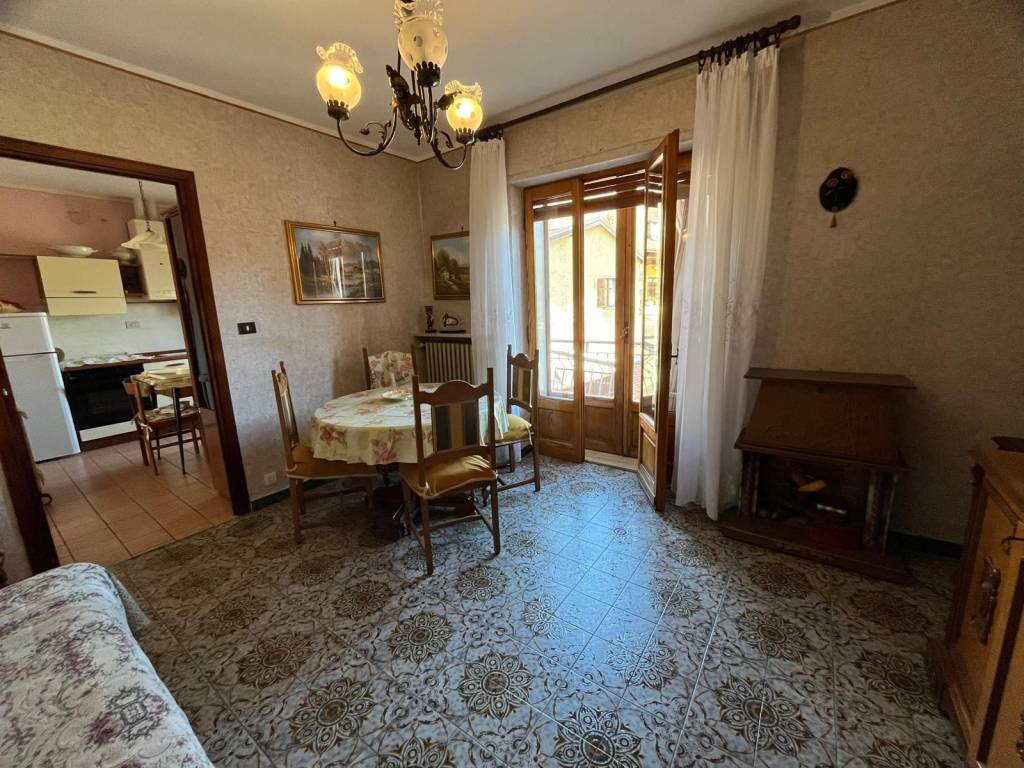 Appartamento a Entracque in Via Roata, 14 - Foto 4