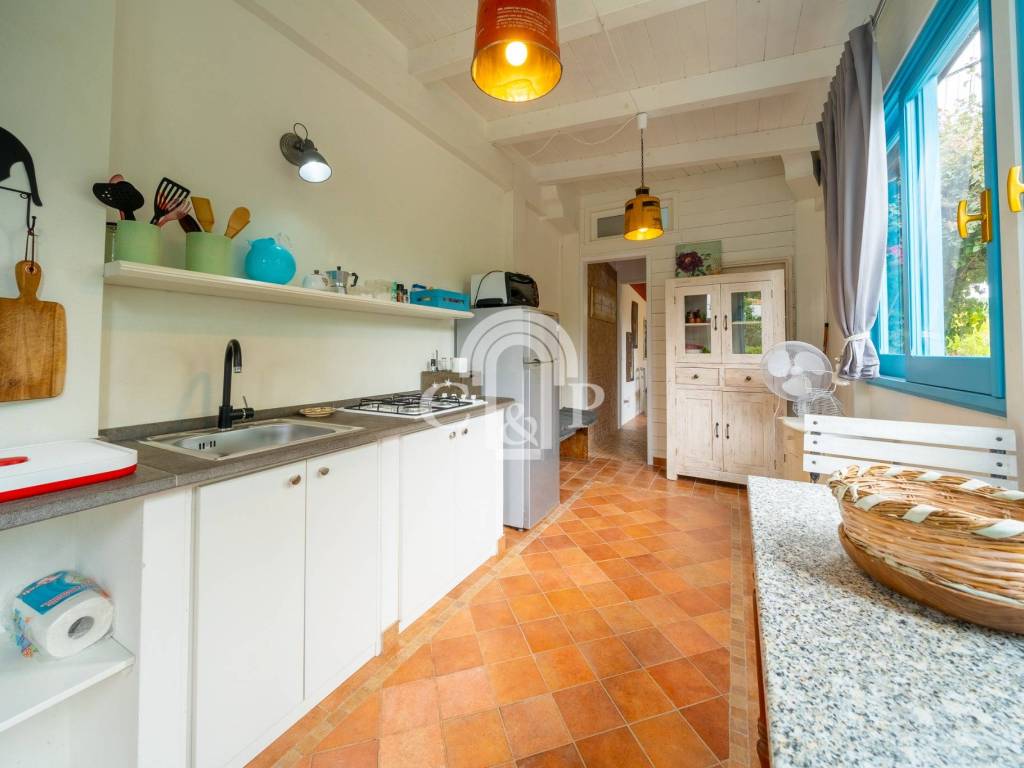 Villa a Gonnesa in strada comunale plagemesu - Foto 2