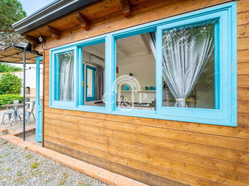 Villa a Gonnesa in strada comunale plagemesu - Foto 3