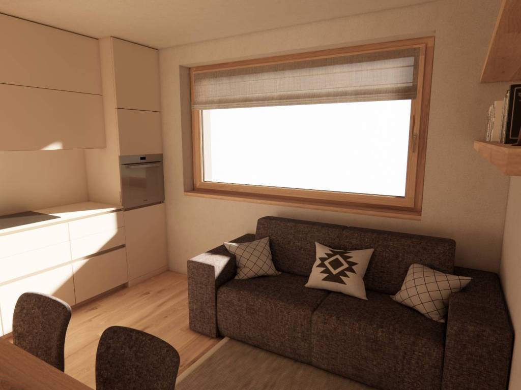 Appartamento a Valdidentro in Via Costabella, 4 - Foto 2