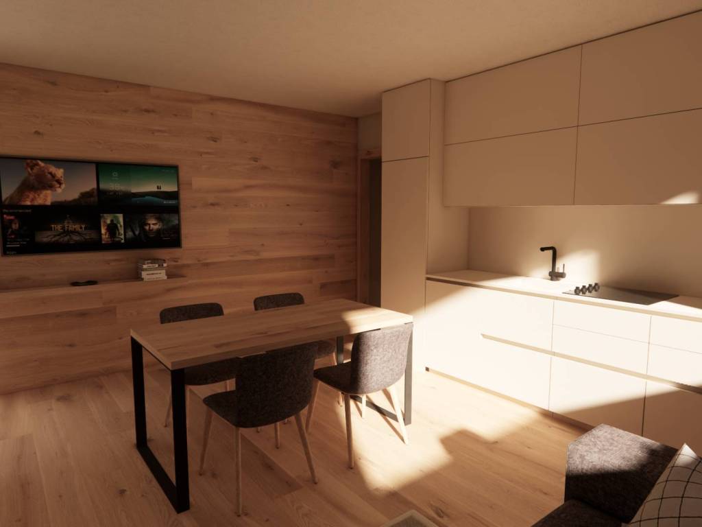 Appartamento a Valdidentro in Via Costabella, 4 - Foto 3