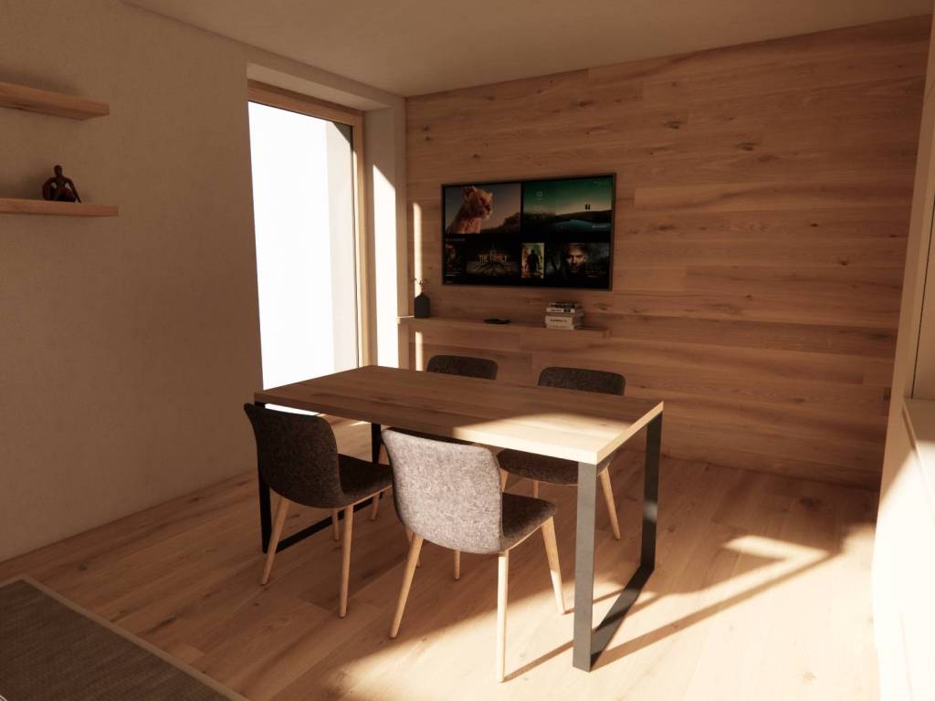 Appartamento a Valdidentro in Via Costabella, 4 - Foto 4