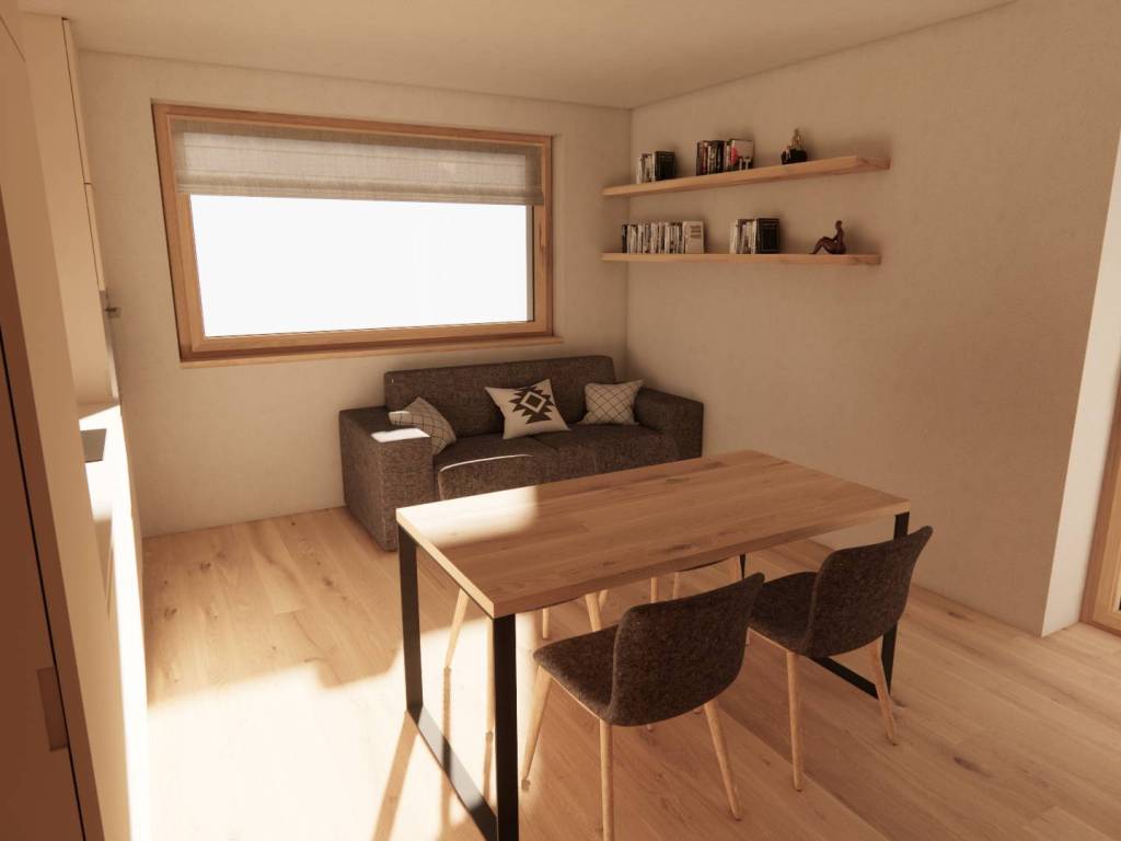 Appartamento a Valdidentro in Via Costabella, 4 - Foto 5