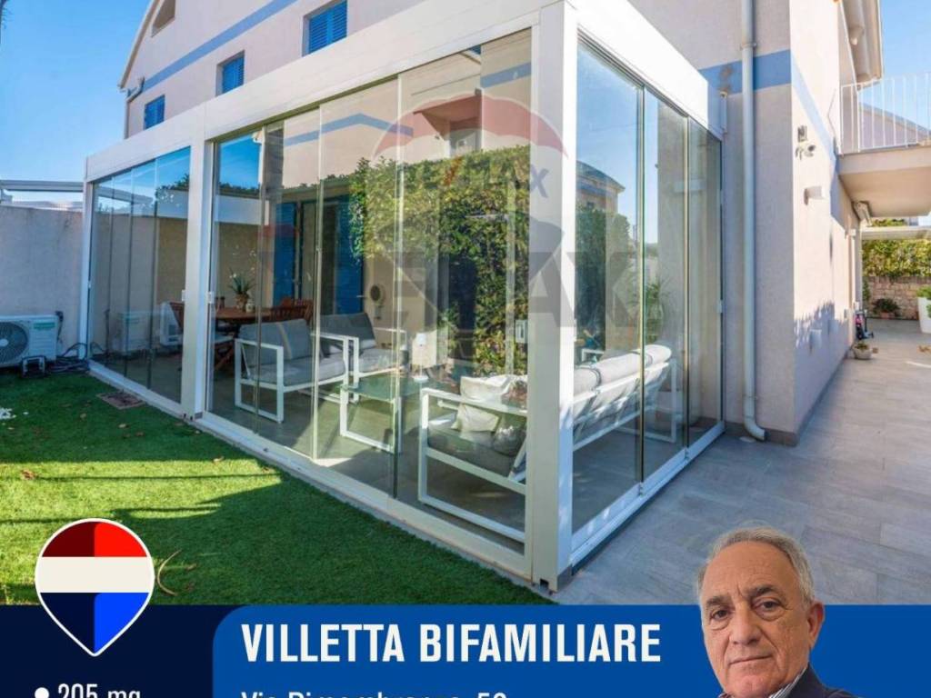 Villa a Ragusa in Via rimembranza, 52 - Foto 2