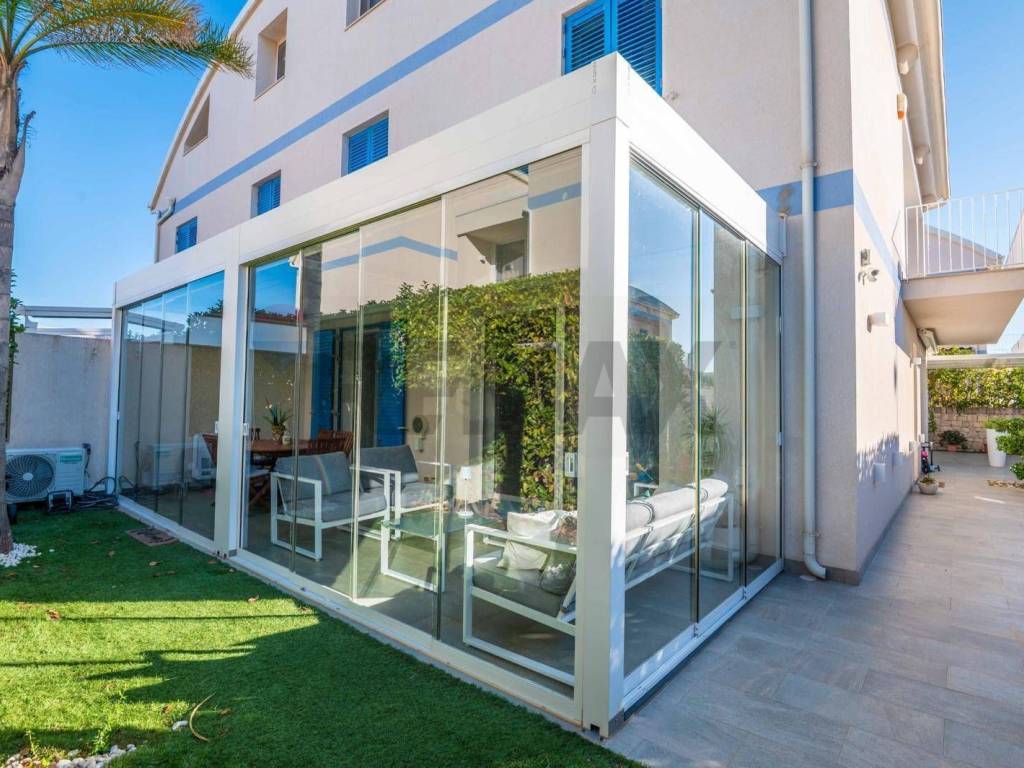 Villa a Ragusa in Via rimembranza, 52 - Foto 3