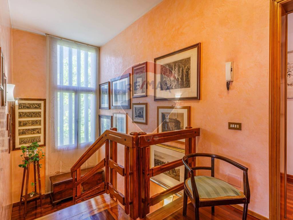 Villa a Reggio emilia in Via Pezzana, 36 - Foto 5