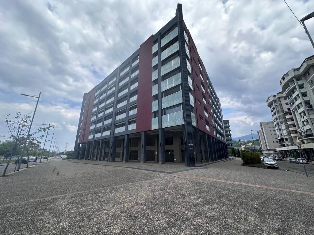 Appartamento a Cosenza in Via Antonio Scopelliti, 9 - Foto 2