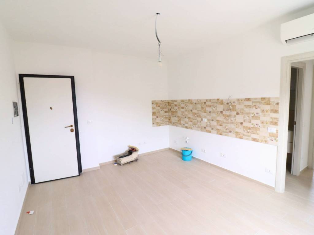 Appartamento a Borghetto santo spirito in Piazza Sant'Antonio - Foto 4