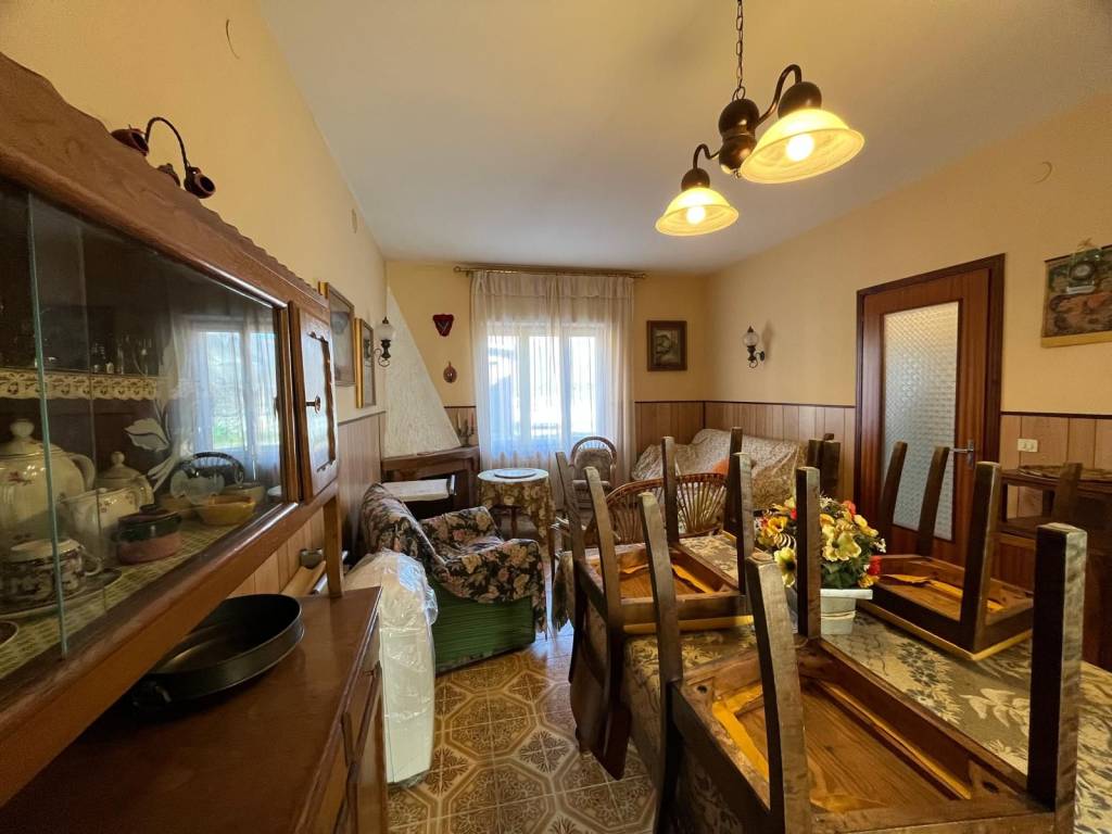 Appartamento a Entracque in Via Roata, 14 - Foto 3