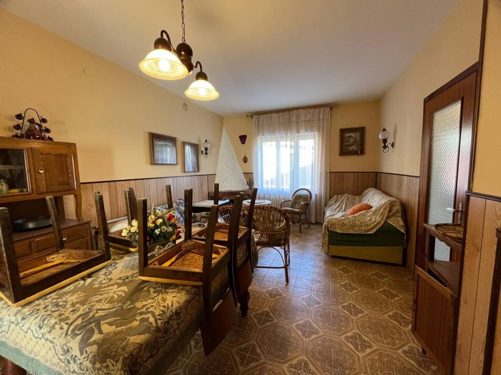 Appartamento a Entracque in Via Roata, 14 - Foto 4