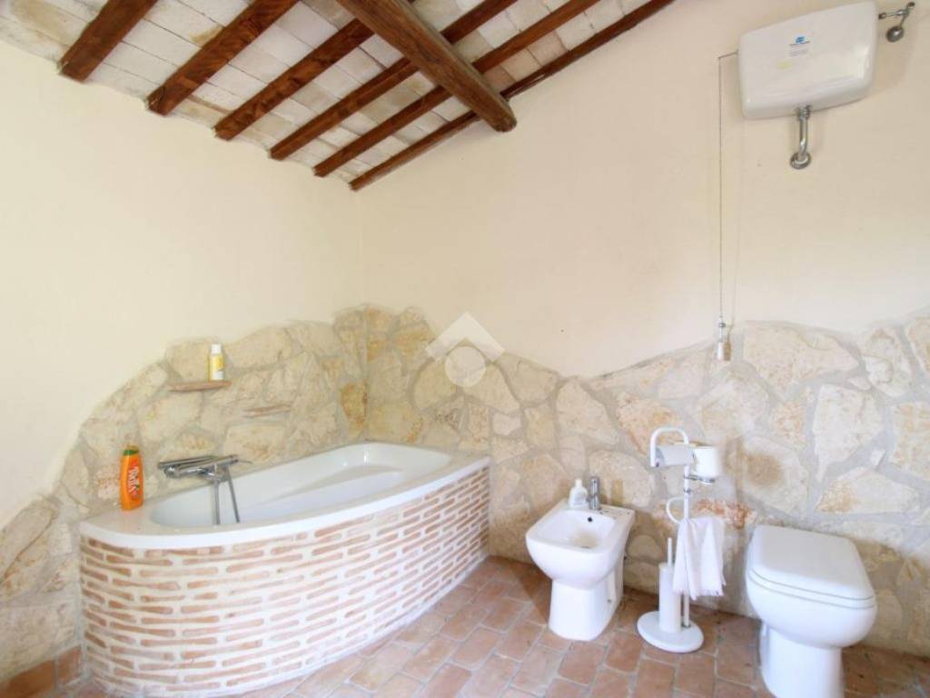 Casa indipendente a Montopoli di sabina in Via Casalina - Foto 5