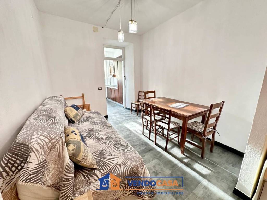 Appartamento a Pietra ligure in Via Nicolò Chiazzari - Foto 2