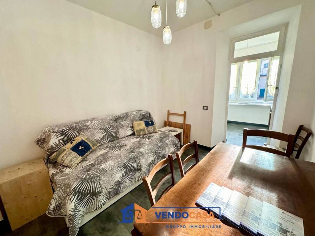 Appartamento a Pietra ligure in Via Nicolò Chiazzari - Foto 3