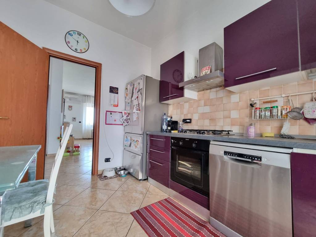 Appartamento a Casale monferrato in Strada Cavalcavia, 9 - Foto 2