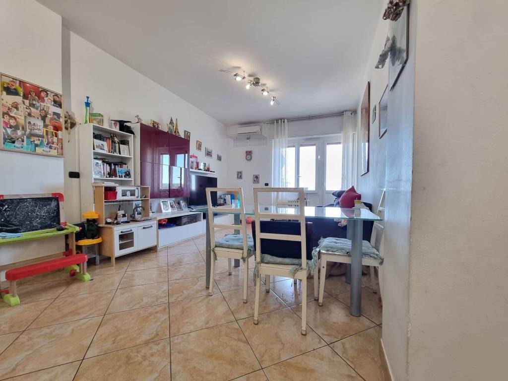 Appartamento a Casale monferrato in Strada Cavalcavia, 9 - Foto 3