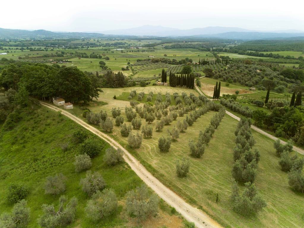 Rustico / casale a Roccastrada in Strada Provinciale Terzo - Foto 2