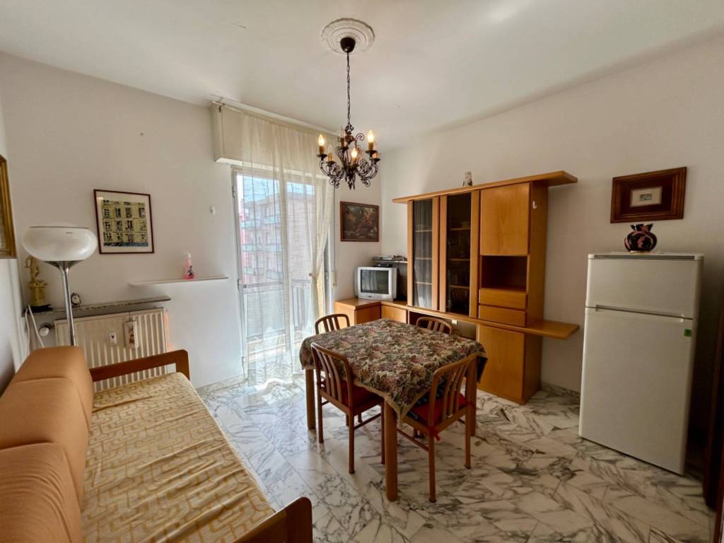 Appartamento a Pietra ligure in Via Guglielmo Oberdan, 28 - Foto 3