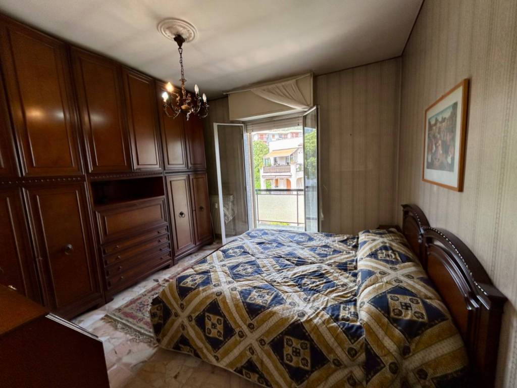 Appartamento a Pietra ligure in Via Guglielmo Oberdan, 28 - Foto 4